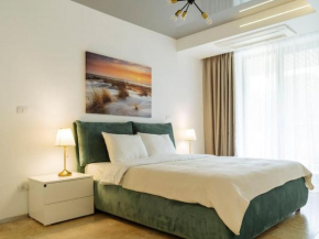 Bond Apartment - Astria Olimp